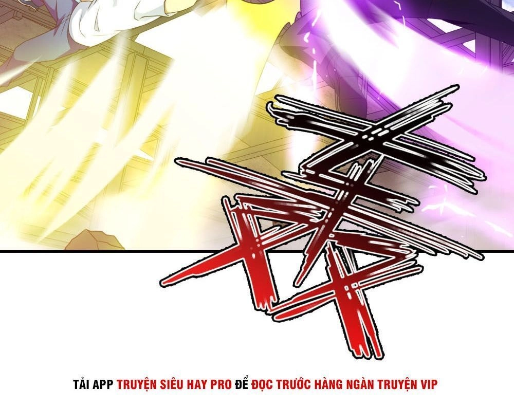 Hộ Hoa Cao Thủ Tại Đô Thị Chapter 122 - 20