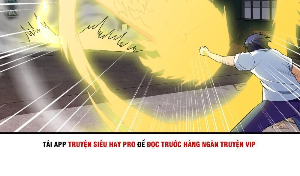 Hộ Hoa Cao Thủ Tại Đô Thị Chapter 122 - 28