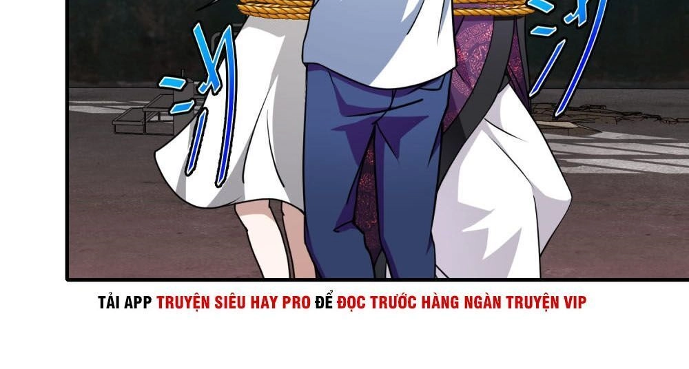 Hộ Hoa Cao Thủ Tại Đô Thị Chapter 123 - 4