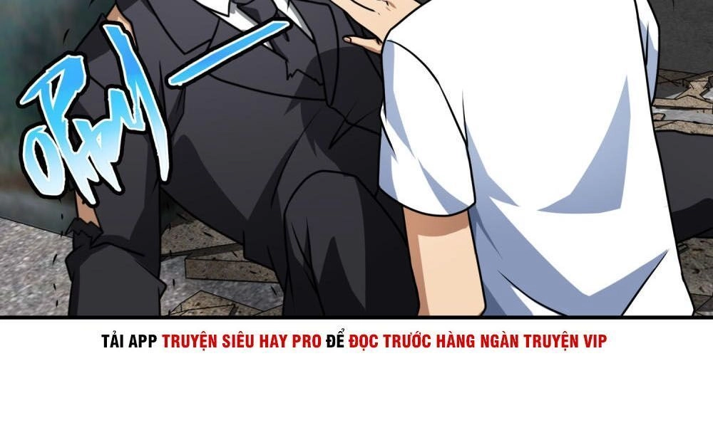 Hộ Hoa Cao Thủ Tại Đô Thị Chapter 123 - 20