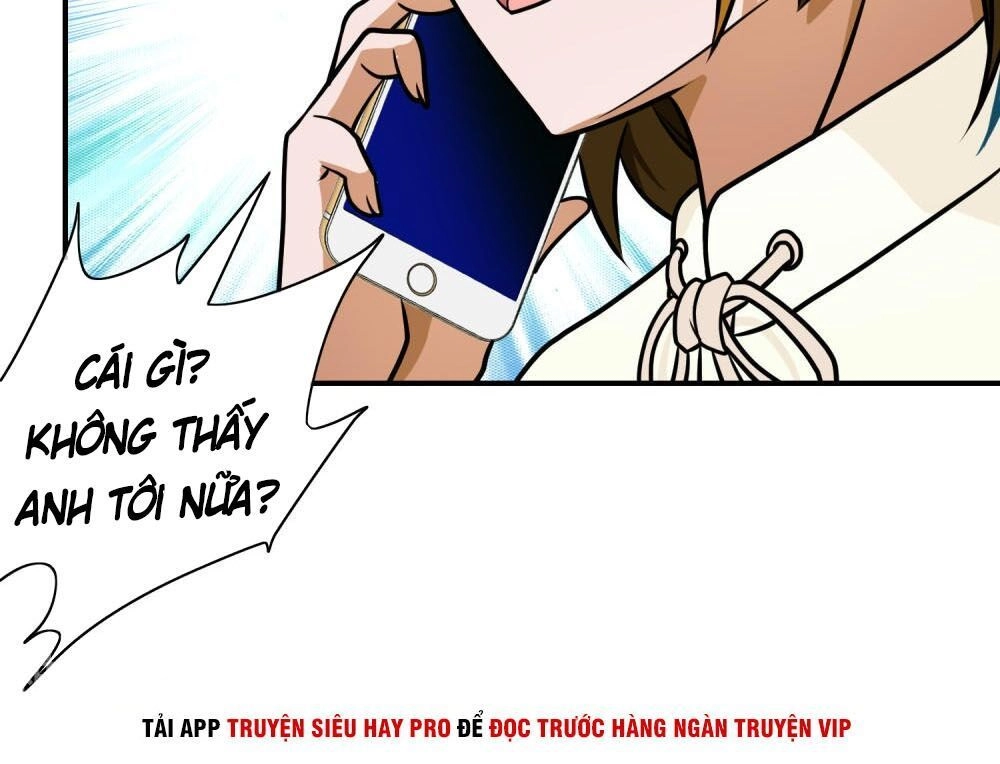 Hộ Hoa Cao Thủ Tại Đô Thị Chapter 123 - 24