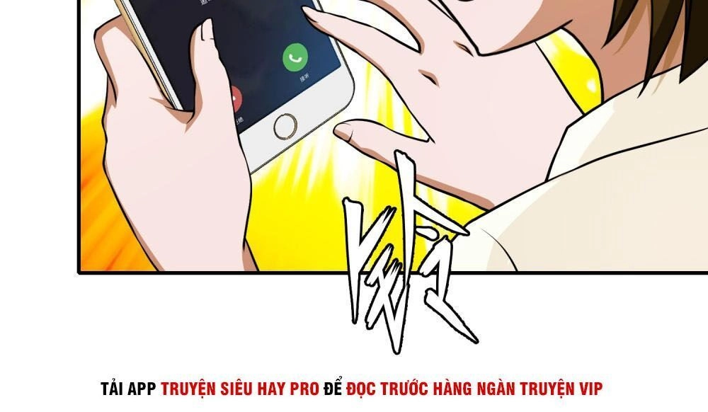 Hộ Hoa Cao Thủ Tại Đô Thị Chapter 124 - 2