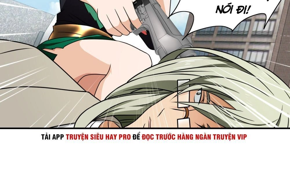 Hộ Hoa Cao Thủ Tại Đô Thị Chapter 124 - 26