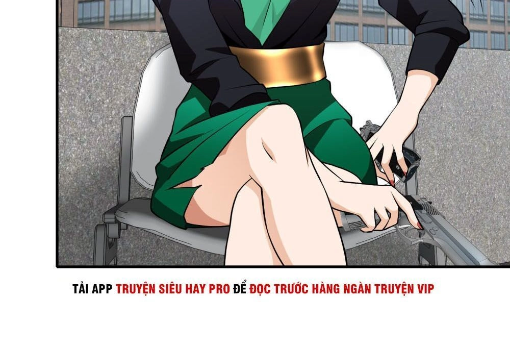 Hộ Hoa Cao Thủ Tại Đô Thị Chapter 125 - 2