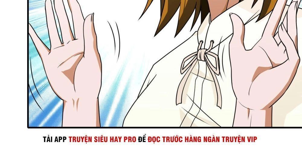 Hộ Hoa Cao Thủ Tại Đô Thị Chapter 125 - 6