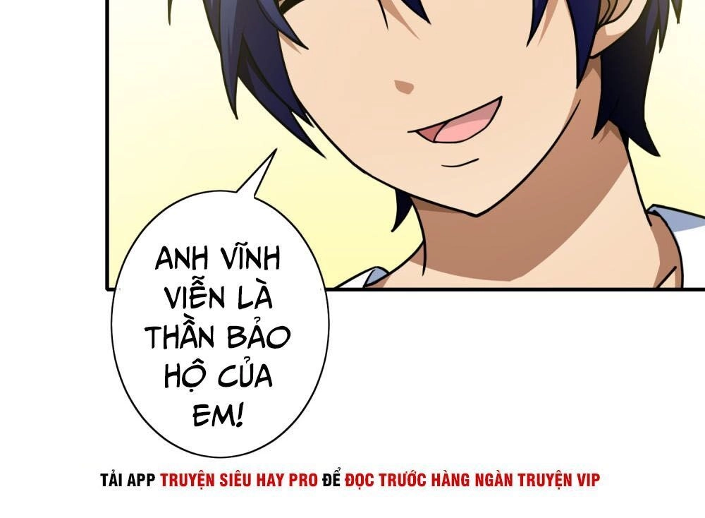 Hộ Hoa Cao Thủ Tại Đô Thị Chapter 125 - 10