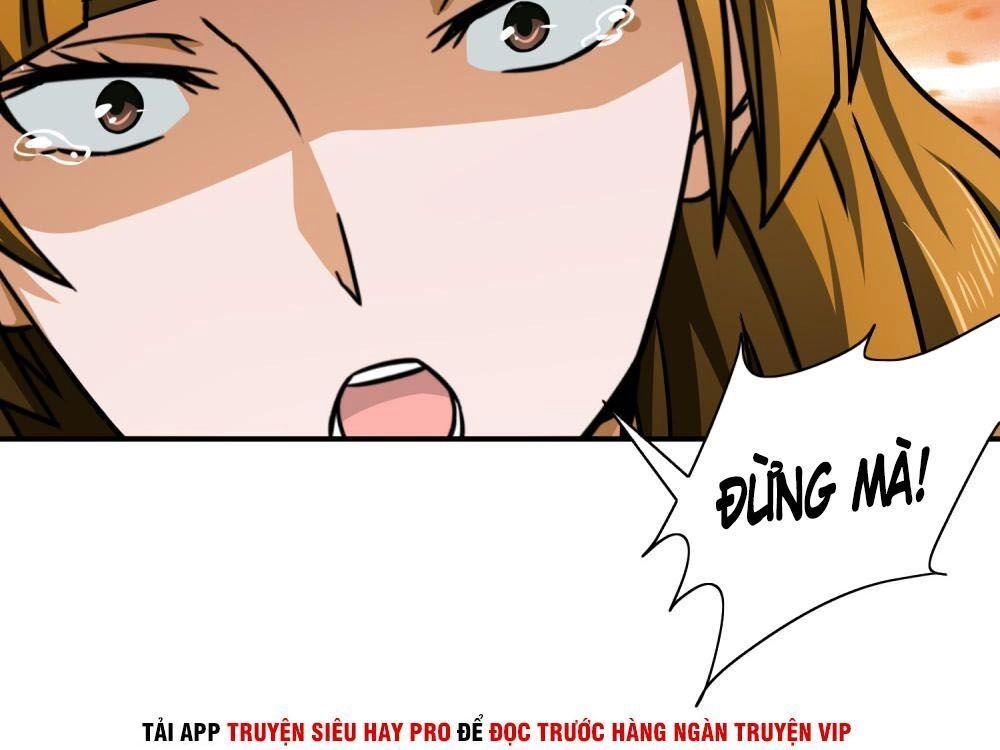 Hộ Hoa Cao Thủ Tại Đô Thị Chapter 125 - 14