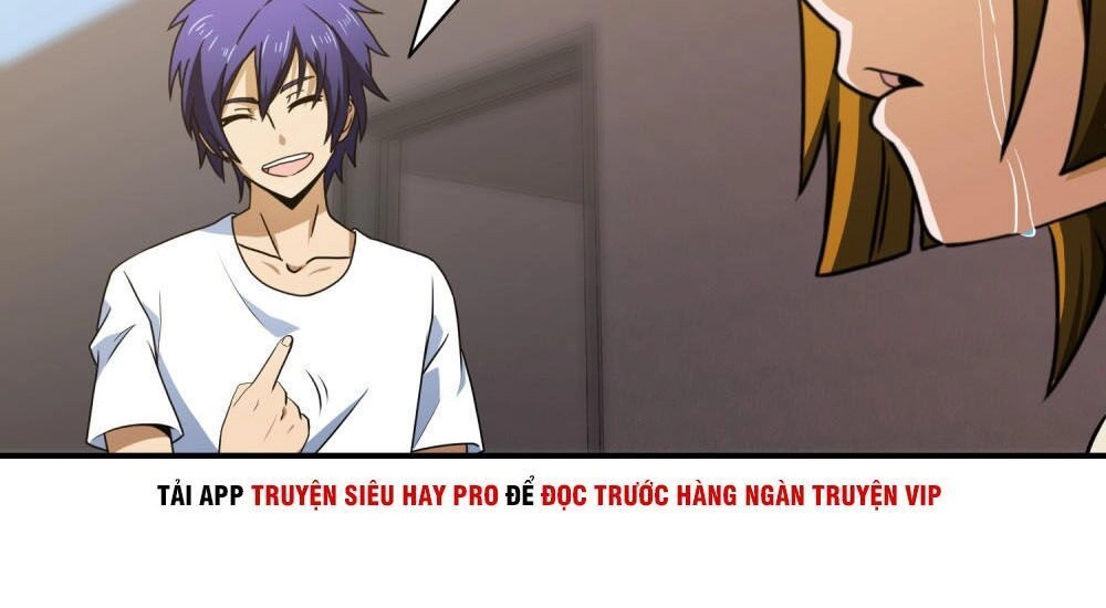 Hộ Hoa Cao Thủ Tại Đô Thị Chapter 125 - 18