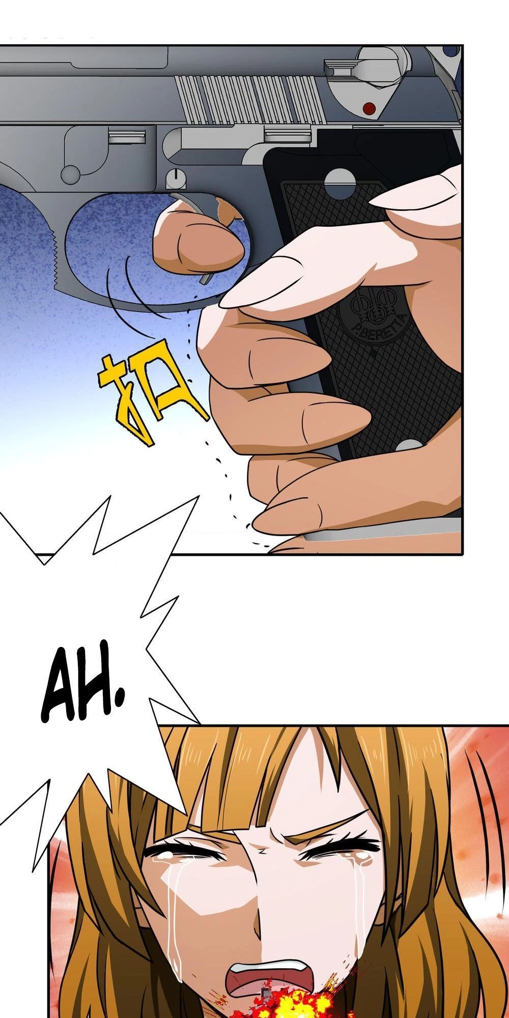 Hộ Hoa Cao Thủ Tại Đô Thị Chapter 125 - 23