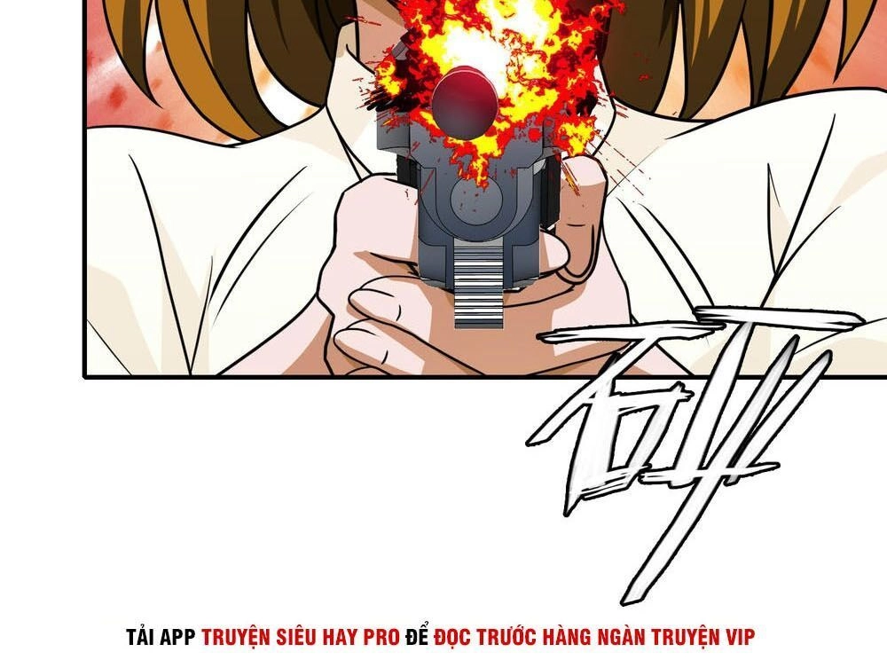 Hộ Hoa Cao Thủ Tại Đô Thị Chapter 125 - 24