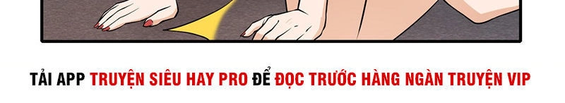 Hộ Hoa Cao Thủ Tại Đô Thị Chapter 126 - 4