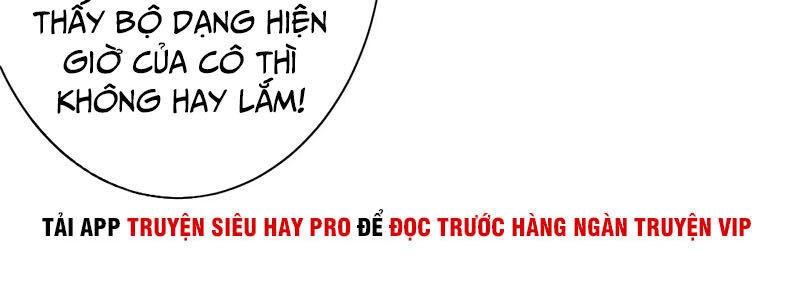 Hộ Hoa Cao Thủ Tại Đô Thị Chapter 136 - 20