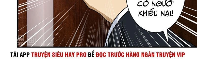 Hộ Hoa Cao Thủ Tại Đô Thị Chapter 142 - 11
