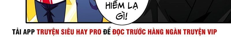 Hộ Hoa Cao Thủ Tại Đô Thị Chapter 143 - 6