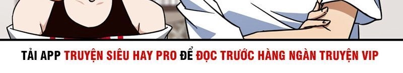 Hộ Hoa Cao Thủ Tại Đô Thị Chapter 143 - 8