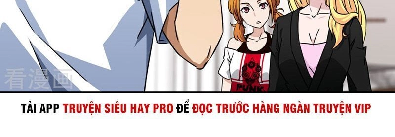 Hộ Hoa Cao Thủ Tại Đô Thị Chapter 144 - 7