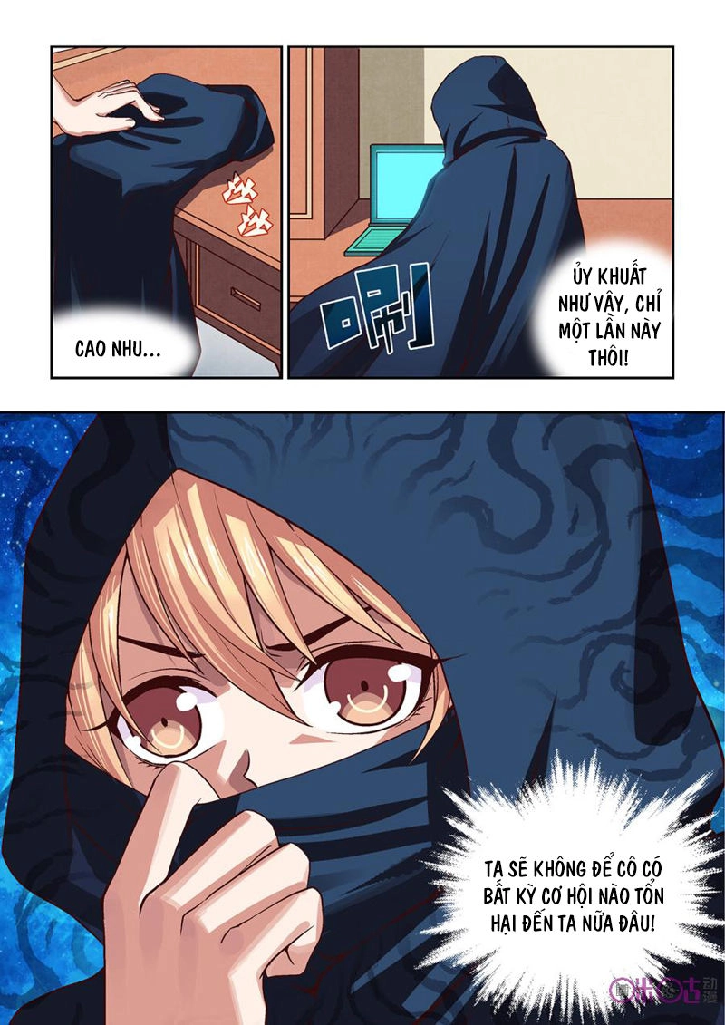 Tiên Vương Chapter 8 - 8