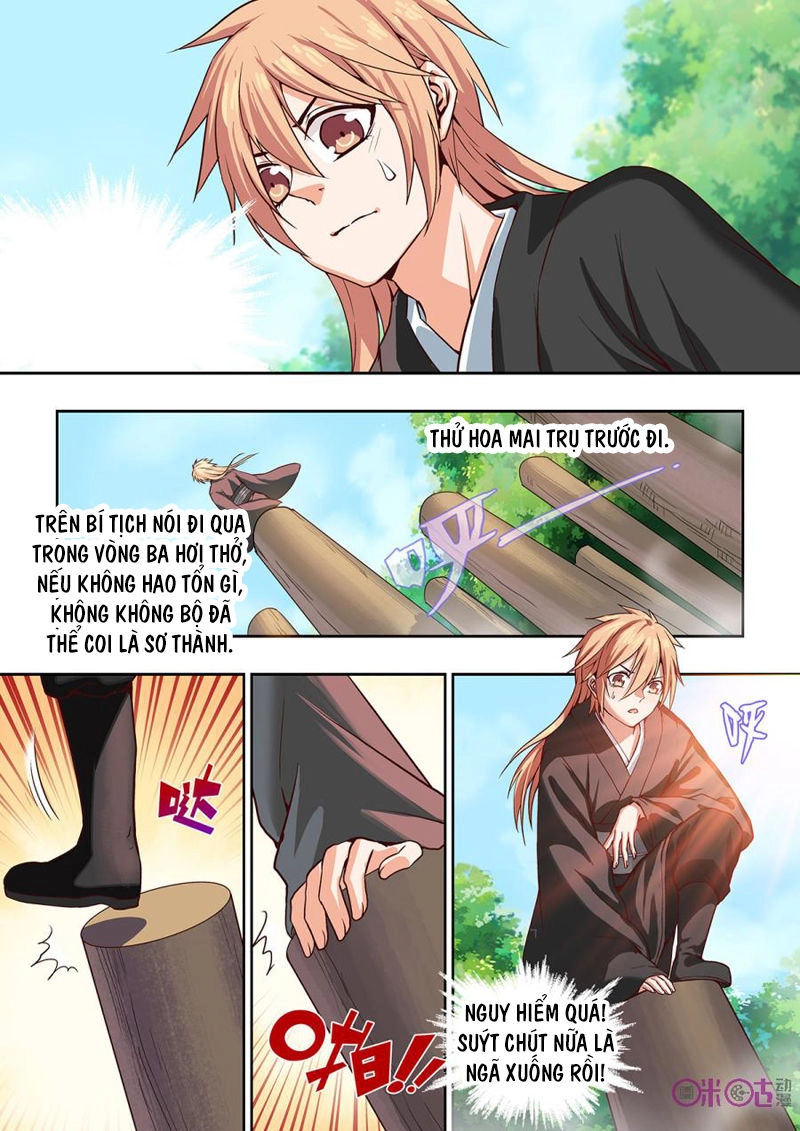 Tiên Vương Chapter 14 - 7