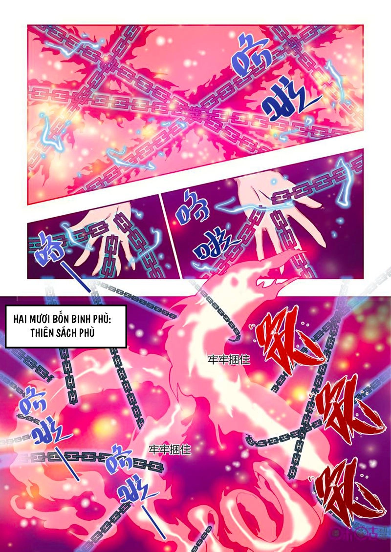 Tiên Vương Chapter 24 - 6