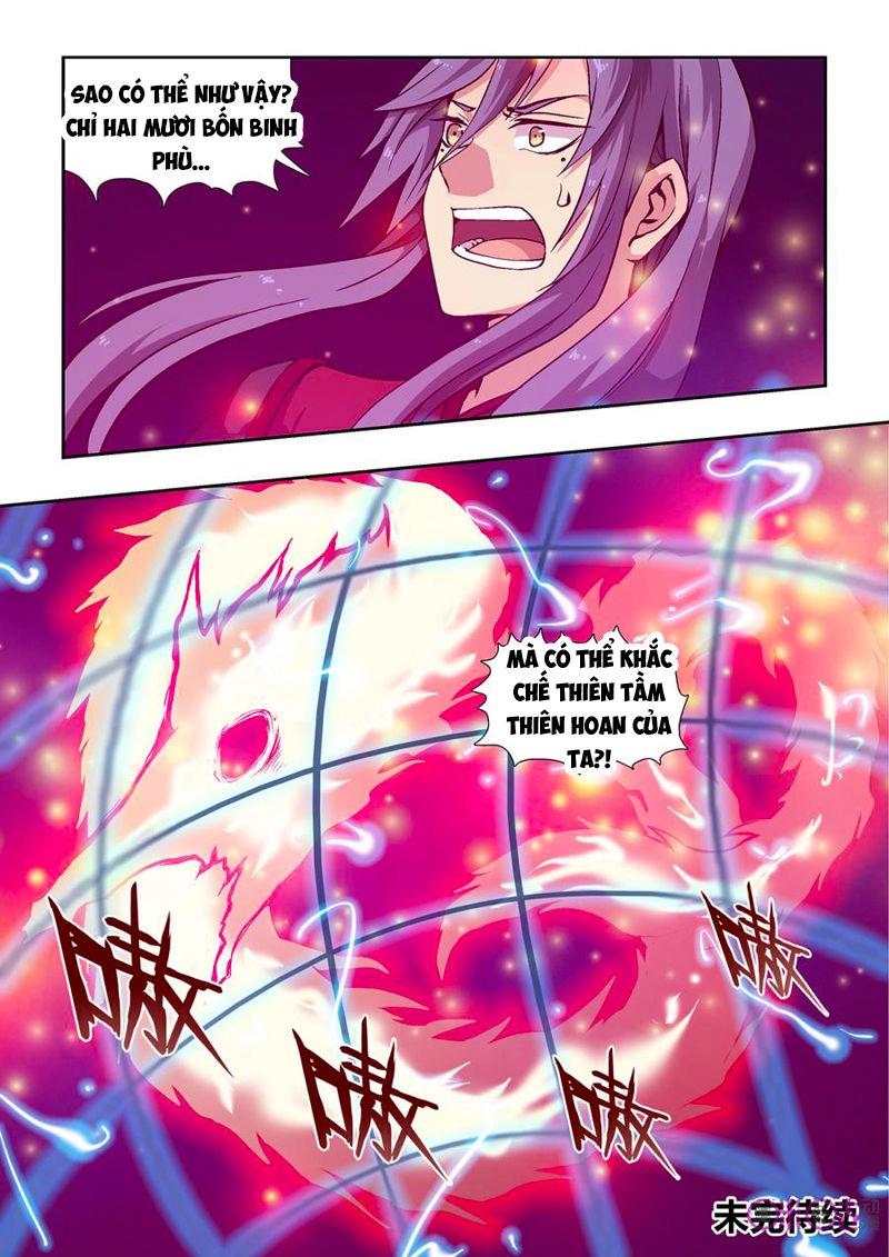 Tiên Vương Chapter 24 - 13