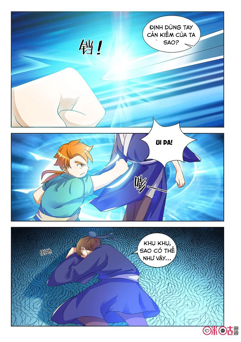 Tiên Vương Chapter 31 - 9