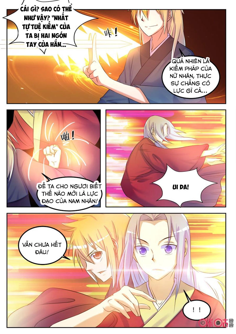 Tiên Vương Chapter 33 - 7