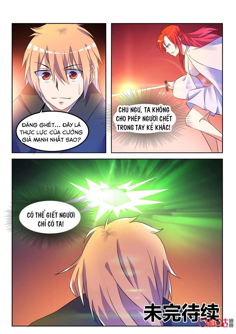 Tiên Vương Chapter 33 - 13