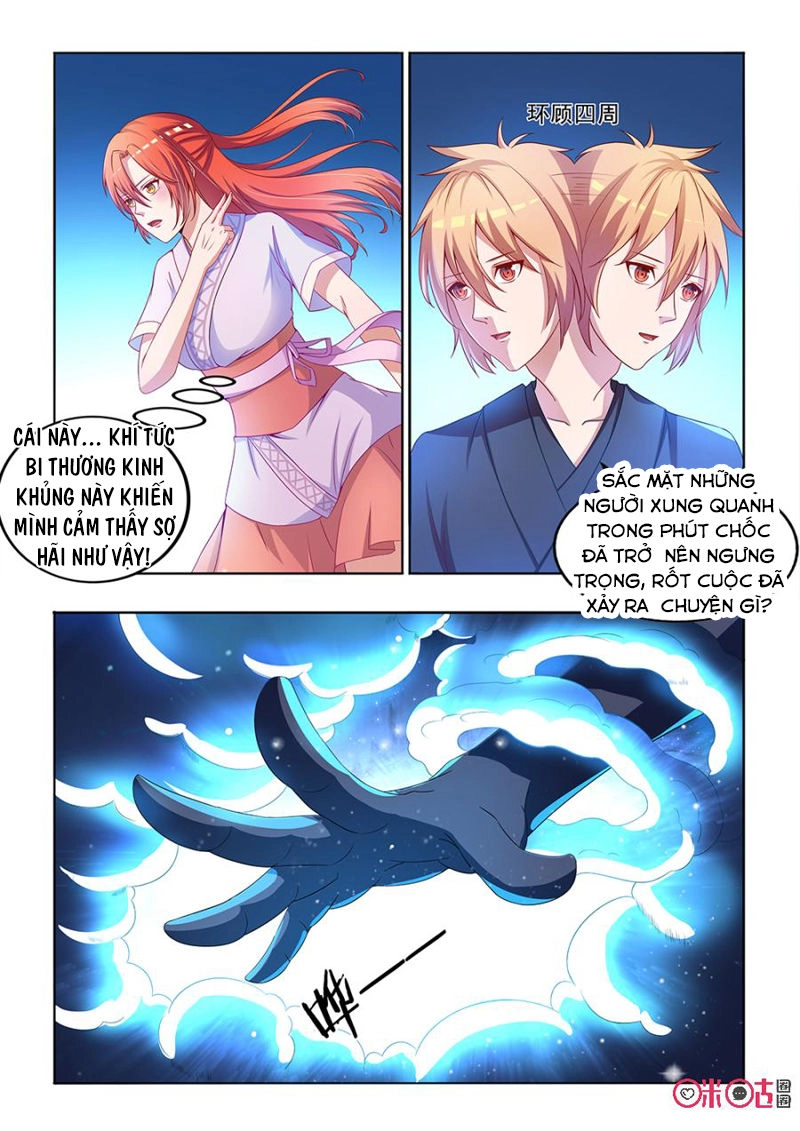 Tiên Vương Chapter 34 - 7