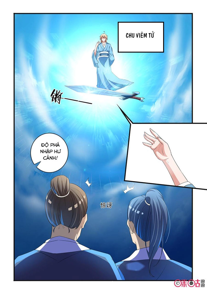 Tiên Vương Chapter 34 - 10