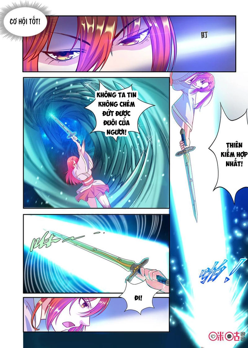 Tiên Vương Chapter 42 - 4