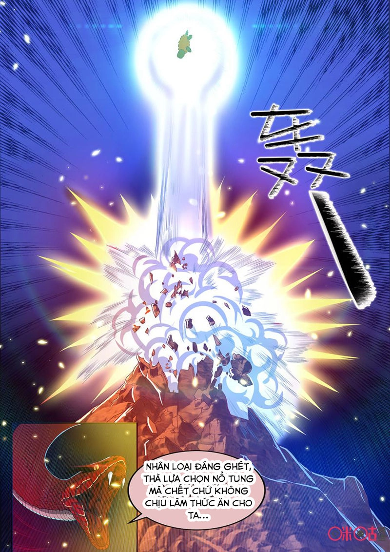 Tiên Vương Chapter 43 - 7