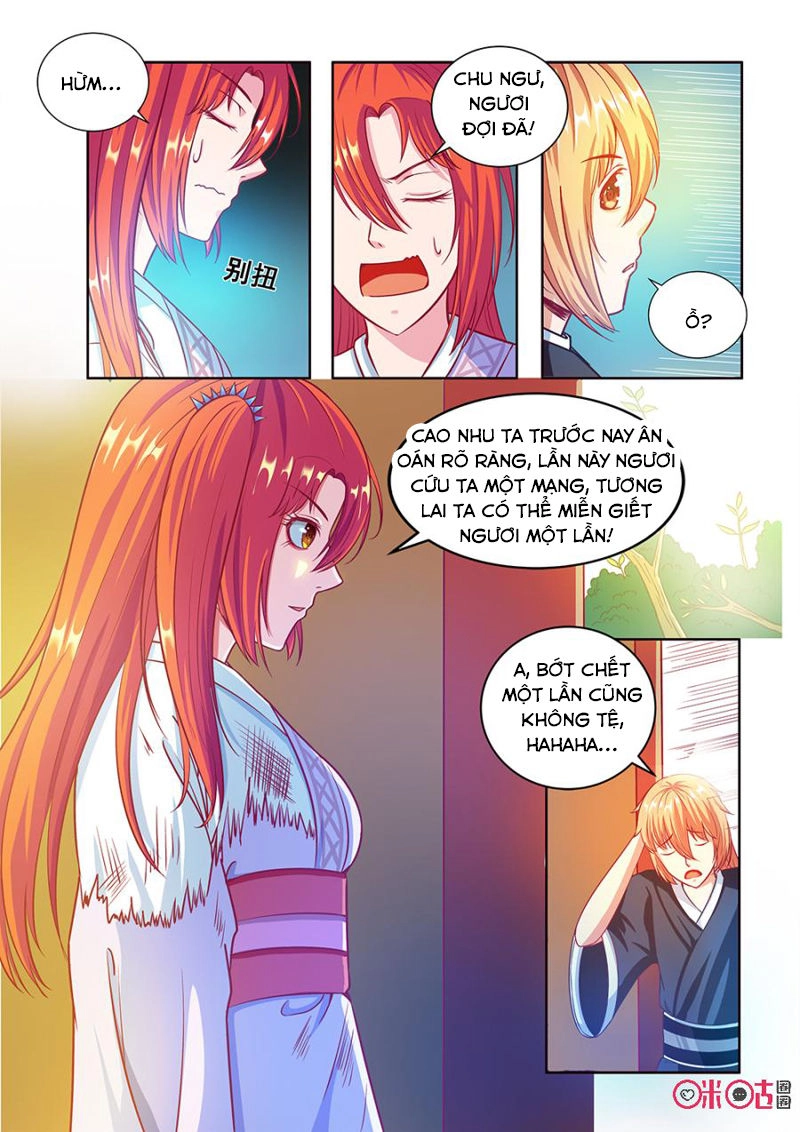 Tiên Vương Chapter 43 - 11