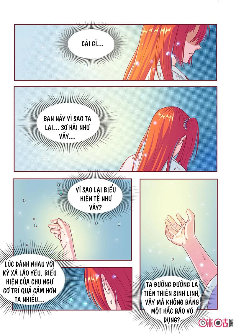 Tiên Vương Chapter 43 - 12