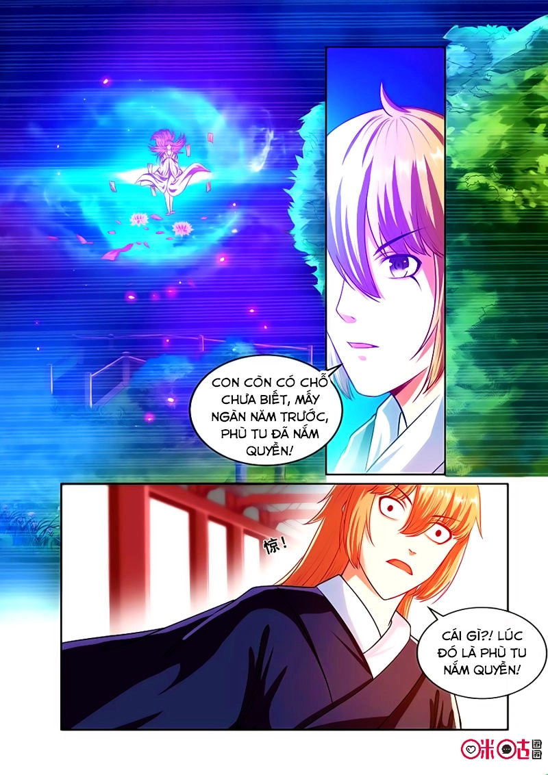 Tiên Vương Chapter 45 - 6