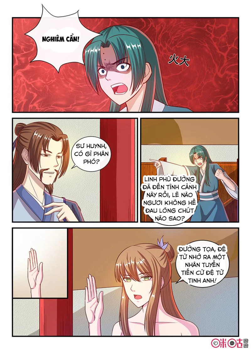 Tiên Vương Chapter 48 - 9