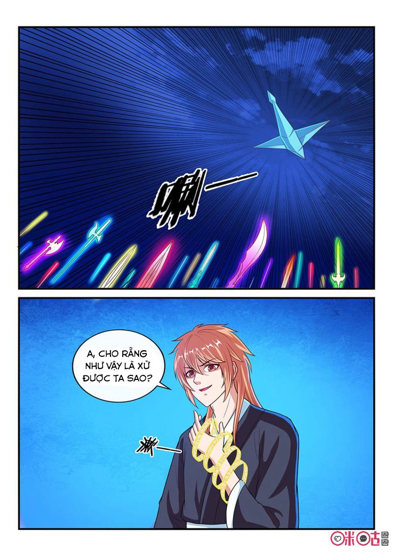 Tiên Vương Chapter 50 - 14