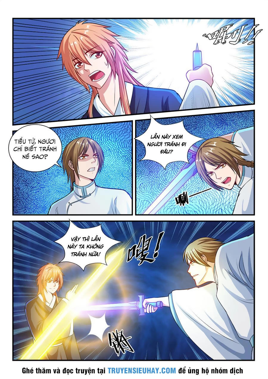 Tiên Vương Chapter 51 - 9