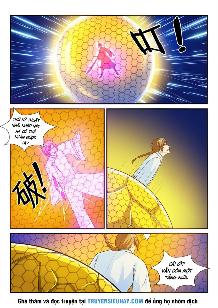 Tiên Vương Chapter 51 - 15