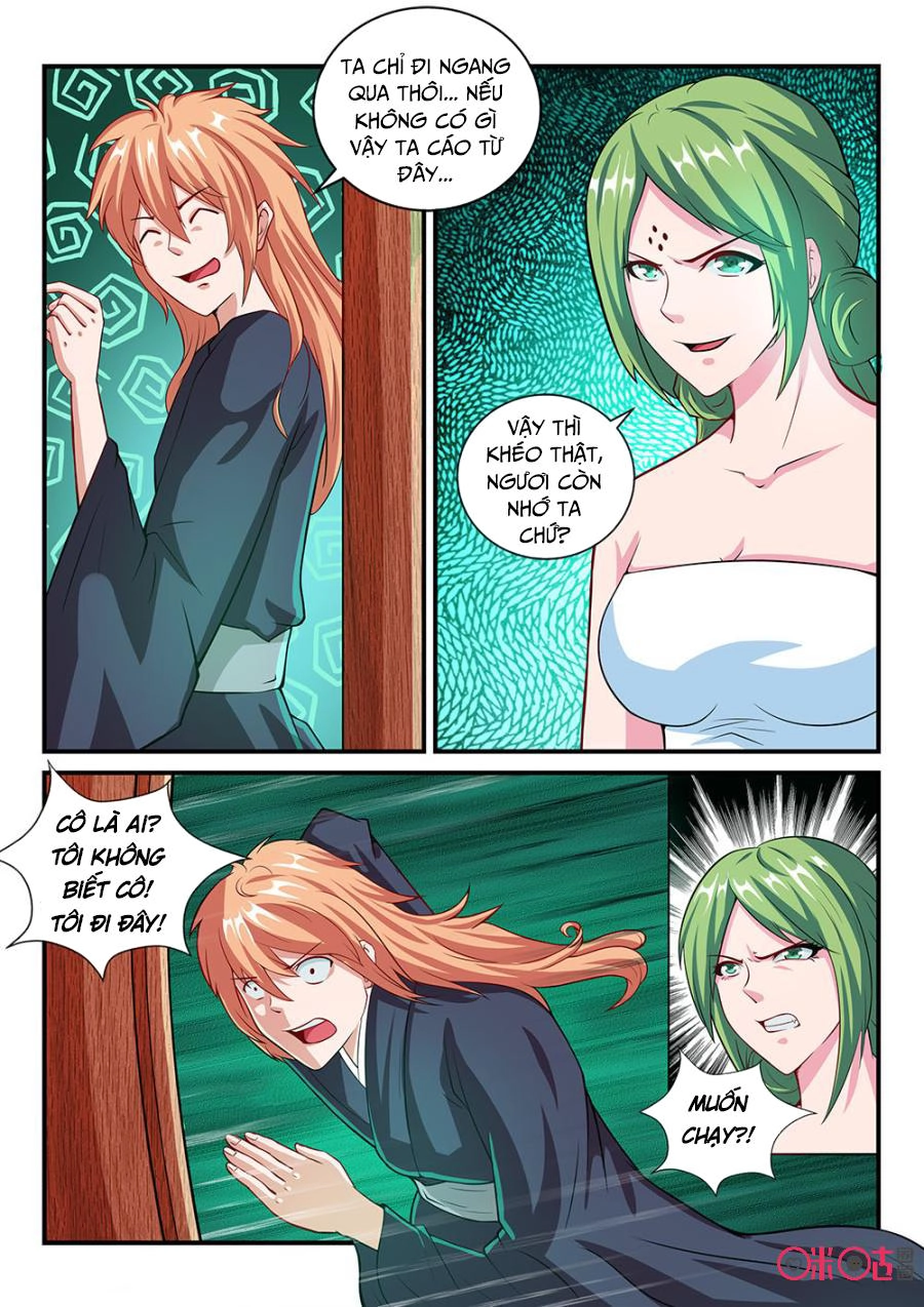 Tiên Vương Chapter 53 - 5