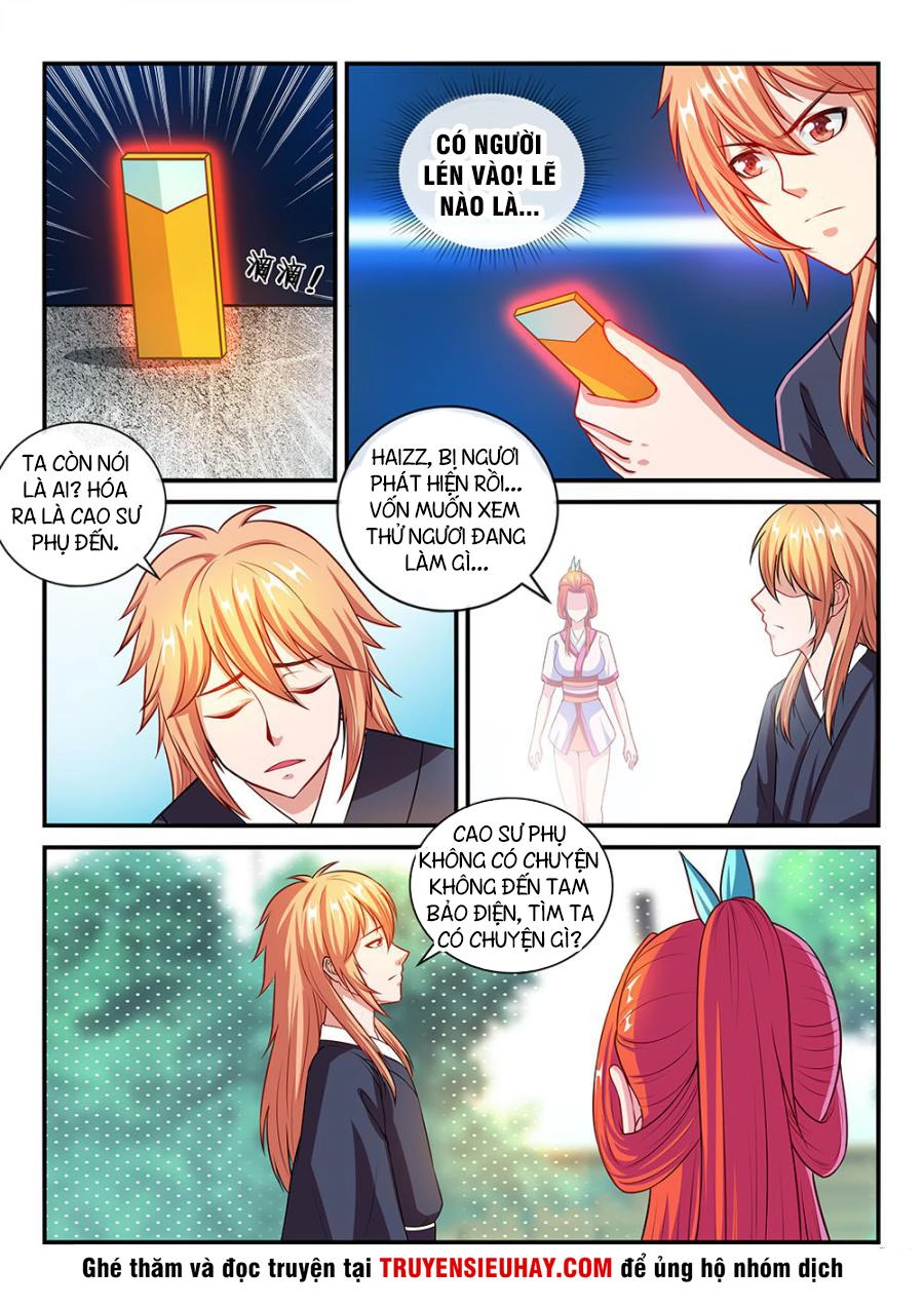 Tiên Vương Chapter 55 - 16