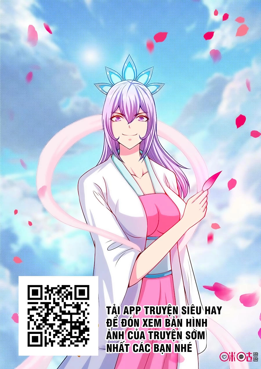 Tiên Vương Chapter 56 - 2