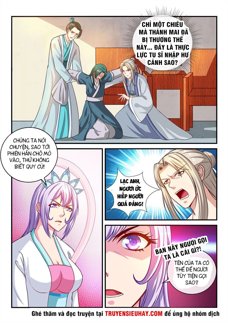 Tiên Vương Chapter 56 - 14