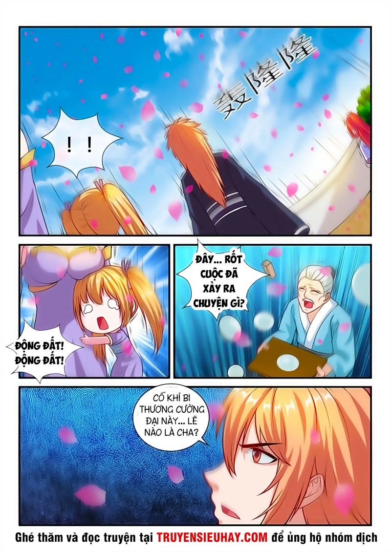 Tiên Vương Chapter 57 - 6