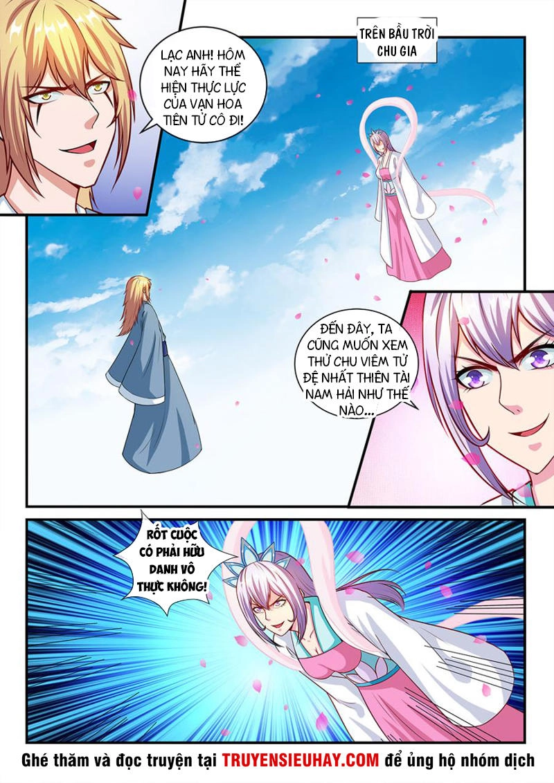 Tiên Vương Chapter 57 - 7