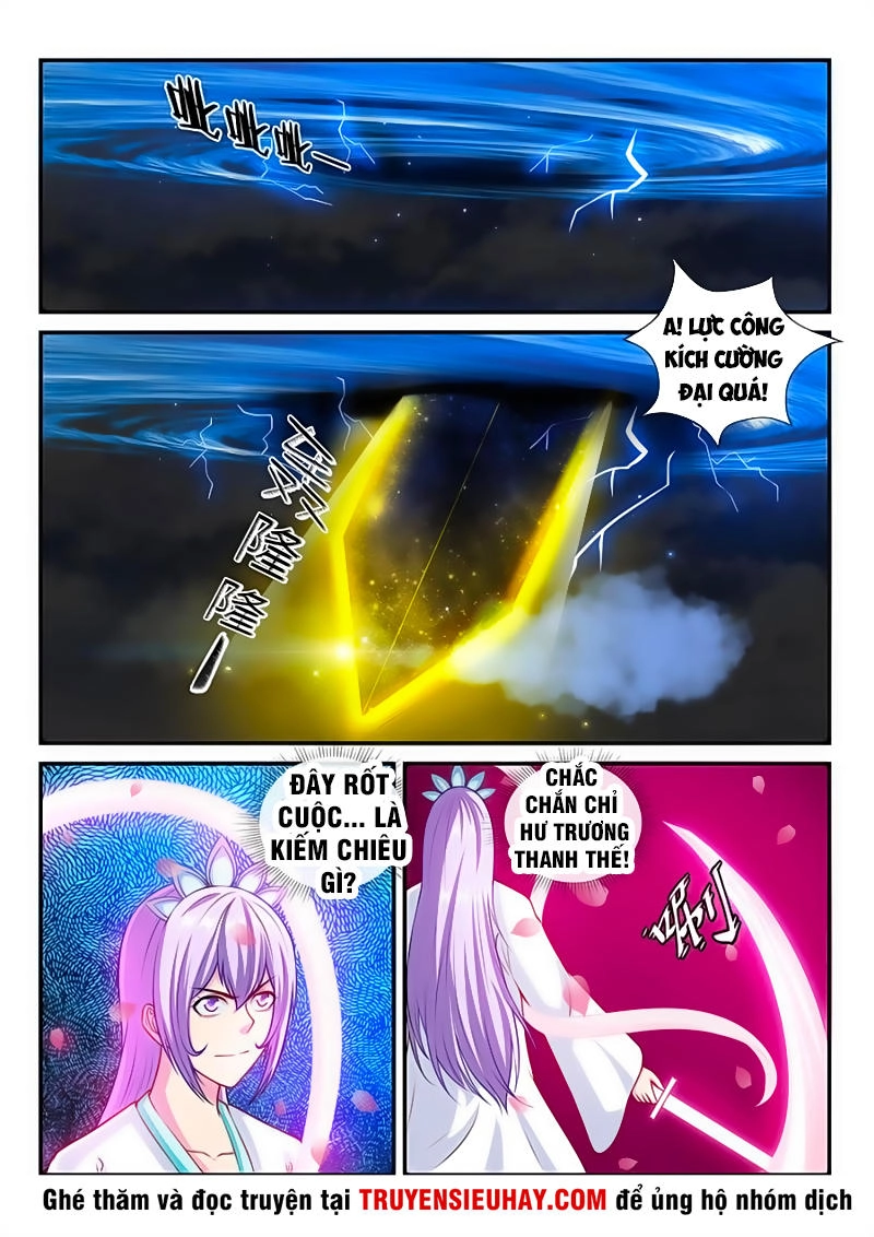 Tiên Vương Chapter 57 - 10