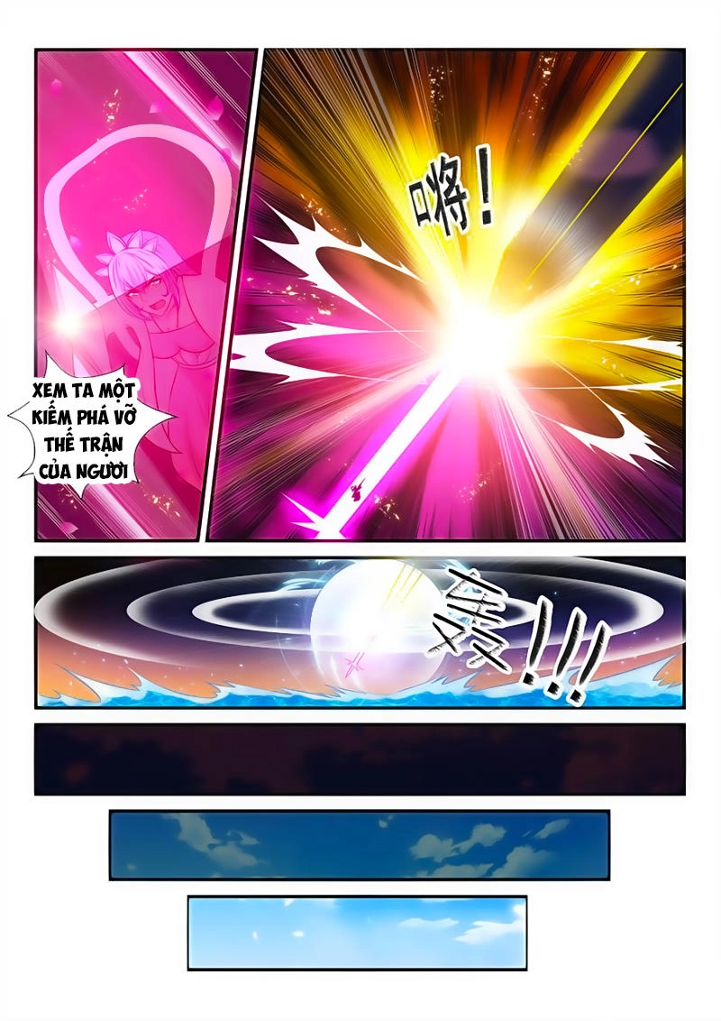 Tiên Vương Chapter 57 - 11