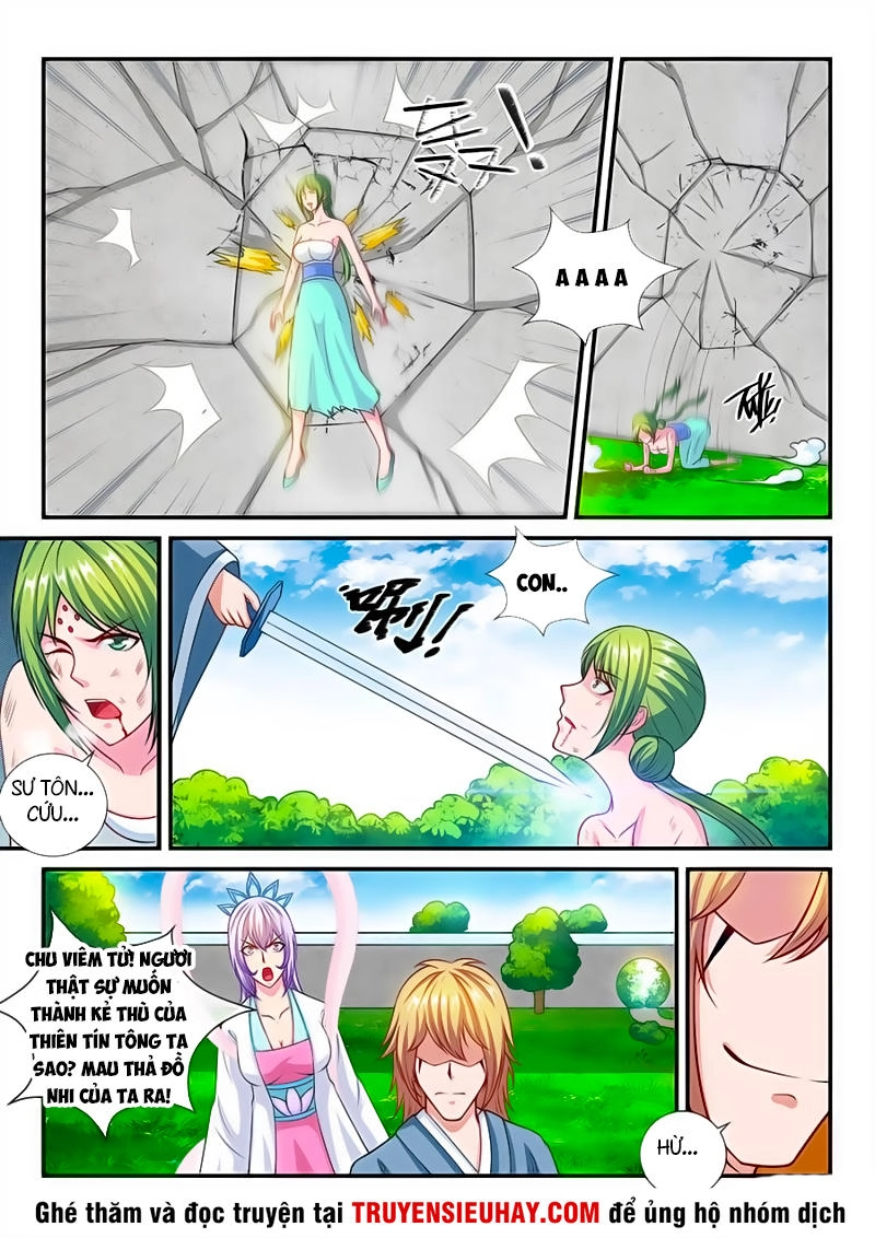 Tiên Vương Chapter 57 - 14