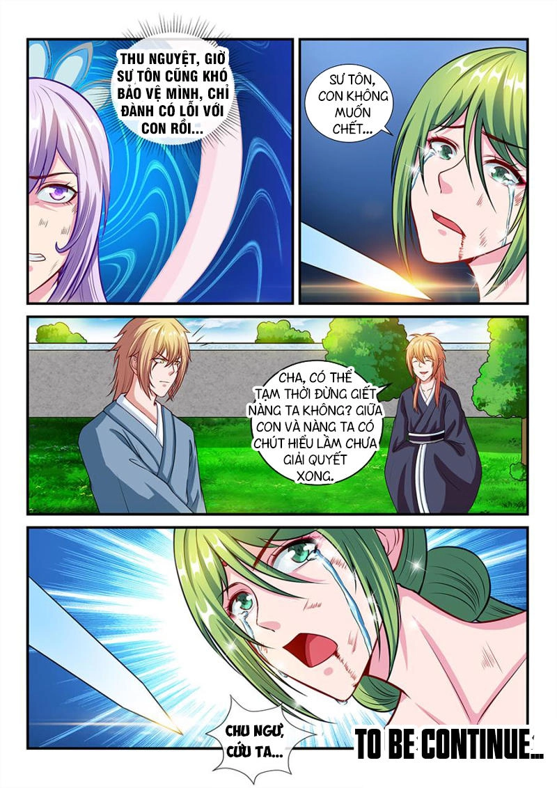 Tiên Vương Chapter 57 - 17