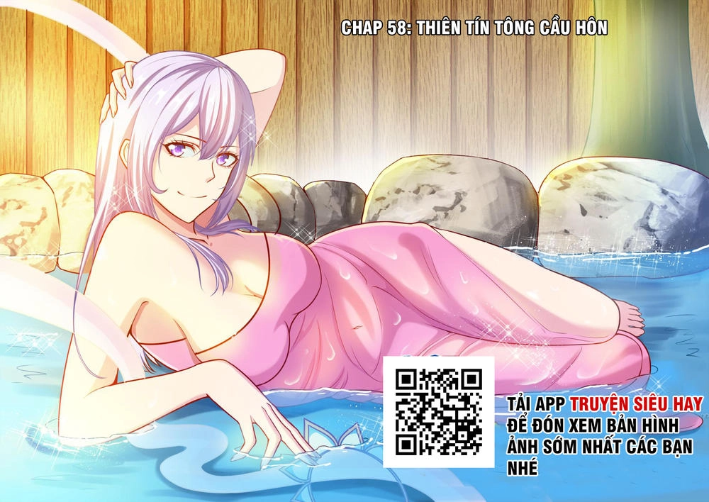 Tiên Vương Chapter 58 - 2