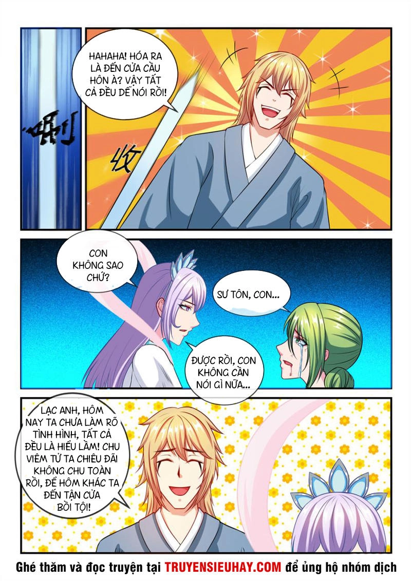 Tiên Vương Chapter 58 - 6